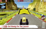 Monster Truck 4x4 Stunt Racer screenshot 3