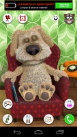 Talking Ben the Dog Free for Android 3