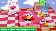 Elmo Loves You screenshot 6