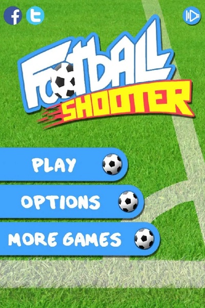 Football Shooter - Preview 5