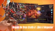 Conquista Online Ⅱ screenshot 12
