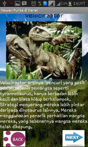Dinosaurus - Preview 2