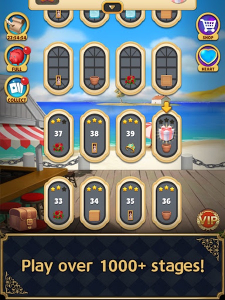 Jewel Friends - Preview 3