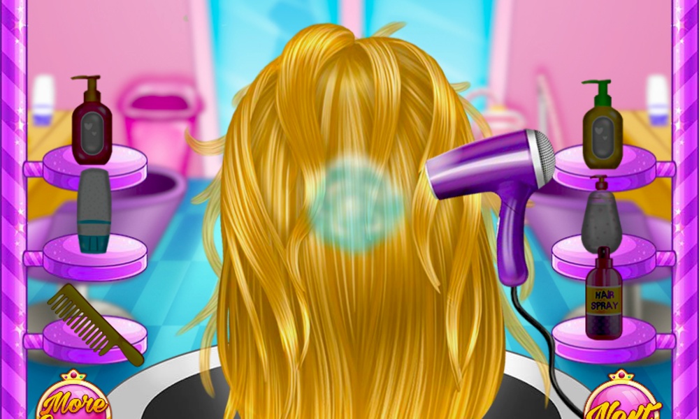 Princess Royal Haircuts - Preview 6