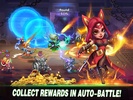 AFK Heroes screenshot 4