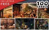 Hidden Object Game 100 Levels : Enchanted Castle screenshot 4