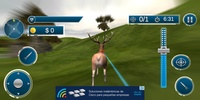 Wild Deer Hunting Adventure screenshot 14