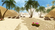 Desert Hawks: Soldier War Game screenshot 8