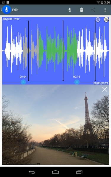 ClearRecordLite - Preview 1