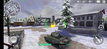 Tank Warfare screenshot 8