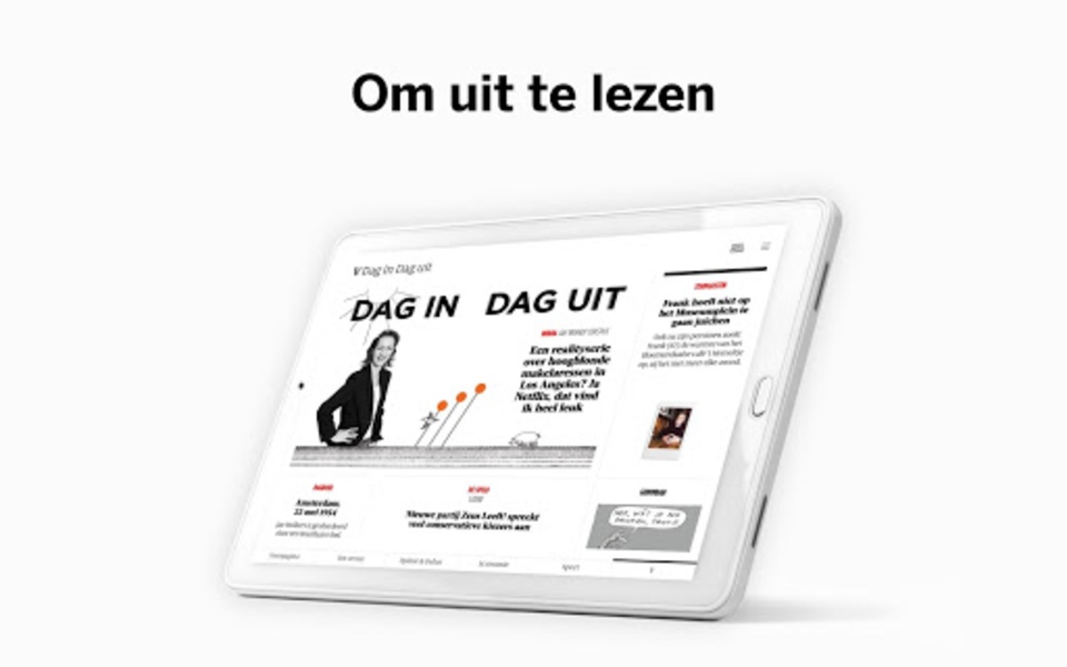 Volkskrant - Preview 1