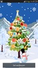 Christmas Tree Live Wallpaper screenshot 3