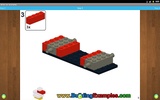 Brick car examples screenshot 2