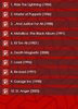 Top 10 Metallica Albums screenshot 2