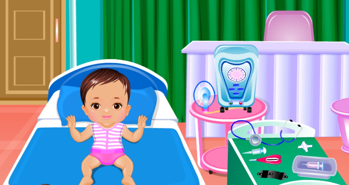 Tornie Baby Doctor - Preview 7