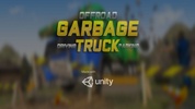 Offroad Truck Simulator - Garbage Truck Game screenshot 10