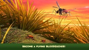 Mosquito Insect Simulator 3D screenshot 4
