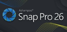 Ashampoo Snap feature