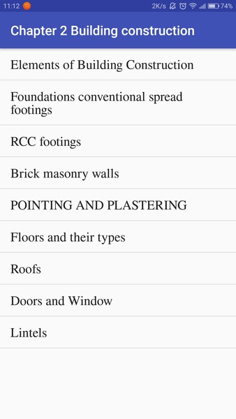 Basic Civil Engineering - Preview 2