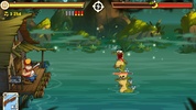 Swamp Attack 2 screenshot 7