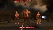 Archery Zombies screenshot 2