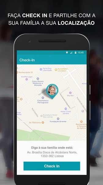 MEO Localizz - Preview 2