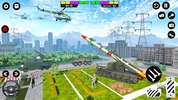 Missile Attack & Ultimate War - Truck Games screenshot 3