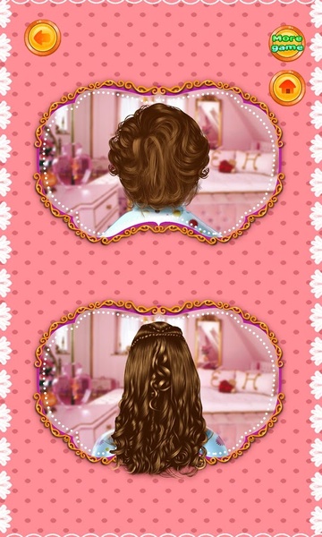 Pregnant Mom Hairstyle - Preview 7