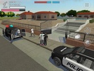 Police Cop Simulator. Gang War screenshot 6