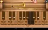 Professional Trombone screenshot 5