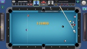 3D Pool Ball screenshot 4