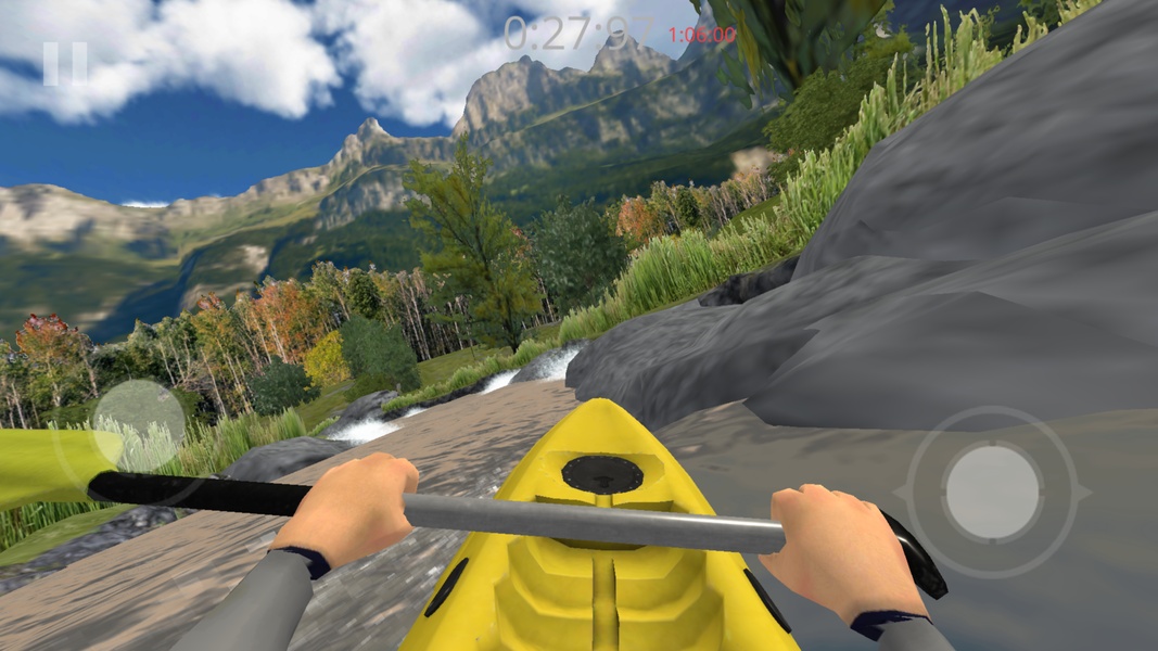 River Raft - Preview 6
