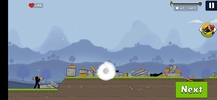 Boom Stick: Bazooka Puzzles screenshot 9