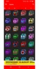 Cube Icon Pack Free screenshot 2