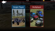 Offroad Outlaws screenshot 4