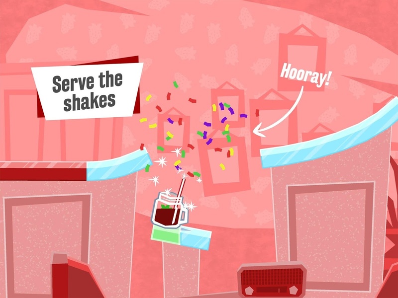 Slide the Shakes - Preview 4