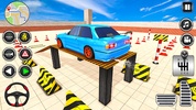 Car Parking Game 3d: Car Games screenshot 3
