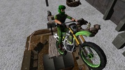 Army Bike 3D screenshot 8