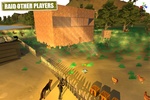 Rustland - Last Day Survival and Craft Island 3D screenshot 10