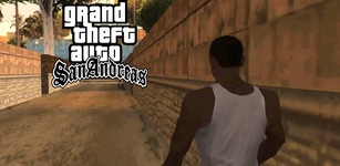 Gambar unggulan GTA San Andreas Hot Coffee