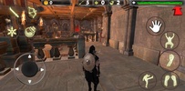 Prince Assassin Ninja Clash screenshot 7