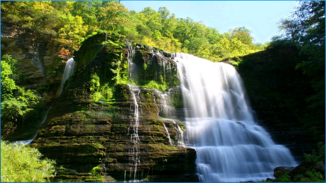 Waterfall Themes - Preview 12