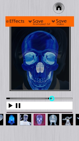Voice Changer _ Face Warp Fun - Preview 2