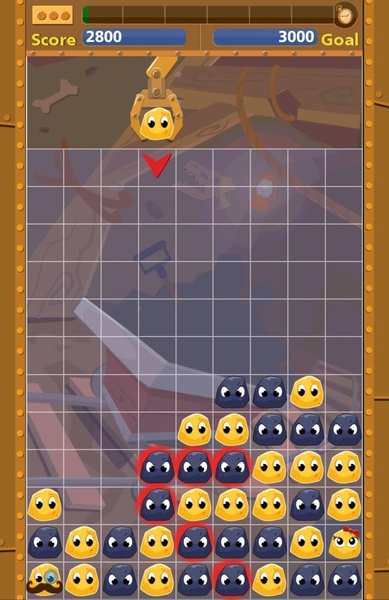 Way to Gold - Preview 13