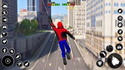 Spider Vice Town Rope Hero Man screenshot 6