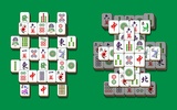 Mahjong scapes-Match game screenshot 2