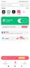 LVCHA VPN screenshot 1