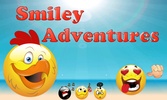 Smiley Adventures screenshot 9