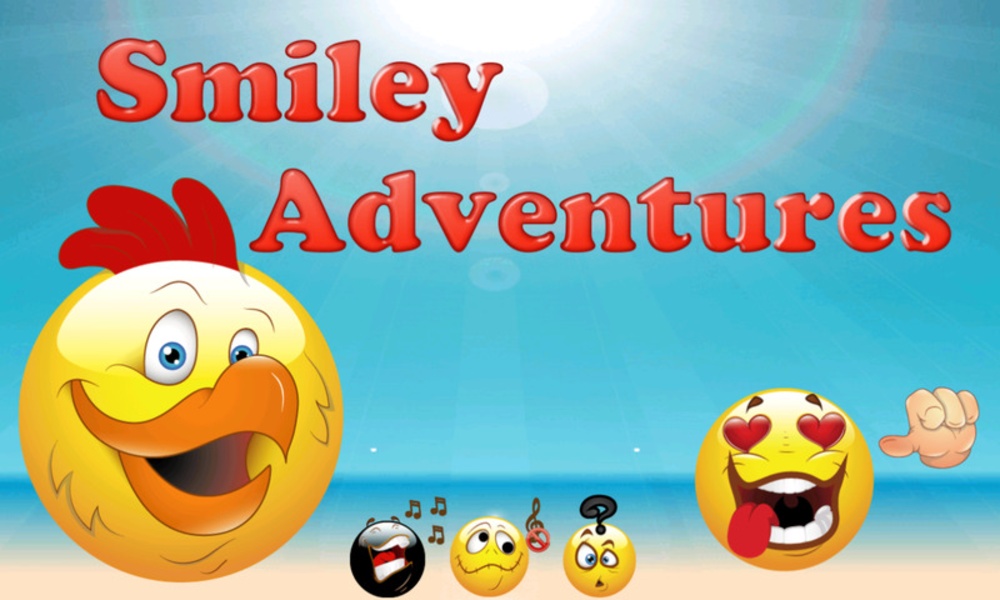 Smiley Adventures - Preview 8