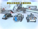 Blocky Cars Online screenshot 4